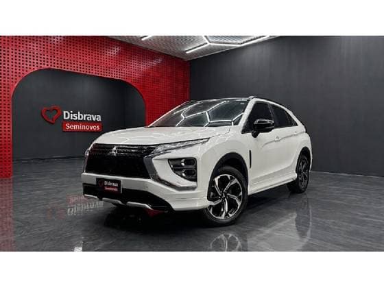 Carro 1.5 MIVEC TURBO GASOLINA HPE-S CVT