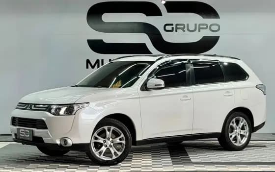Carro 2.0 16V GASOLINA 4P AUTOMÁTICO
