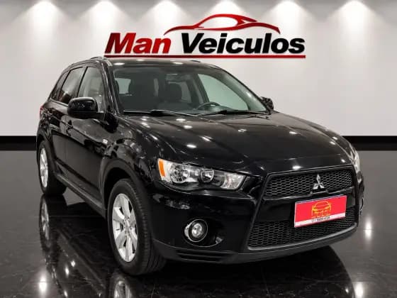Carro 2.4 4X4 16V GASOLINA 4P AUTOMÁTICO