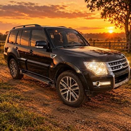 Carro 3.2 HPE 4X4 16V TURBO INTERCOOLER DIESEL 4P AUTOMÁTICO