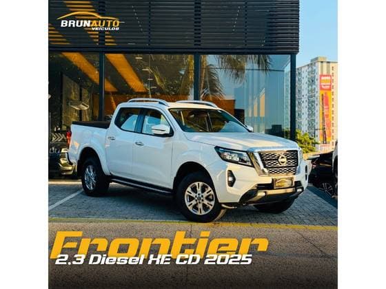 Carro 2.3 16V TURBO DIESEL XE CD 4X4 AUTOMÁTICO