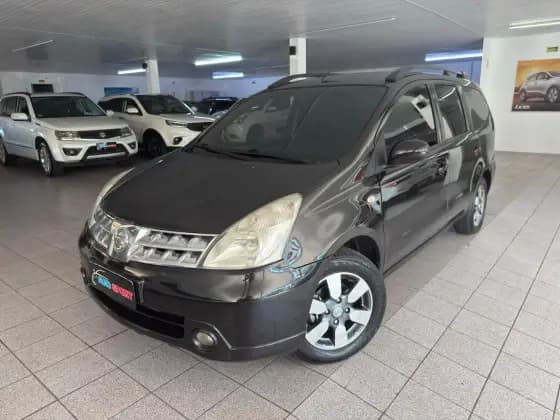 Carro 1.8 SL 16V FLEX 4P AUTOMÁTICO