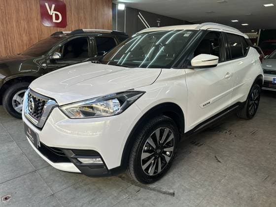 Carro 1.6 16V FLEXSTART SV 4P XTRONIC