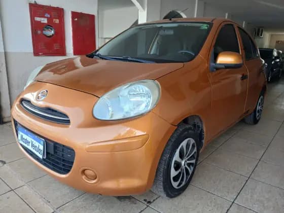 Carro 1.0 16V FLEX 4P MANUAL