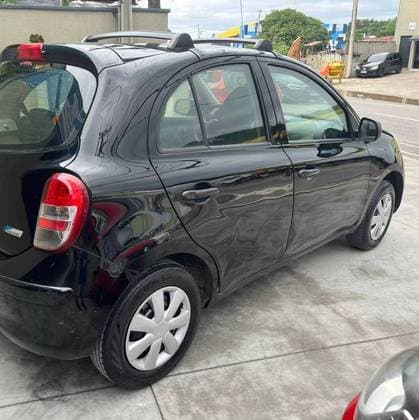 Carro 1.0 16V FLEX 4P MANUAL