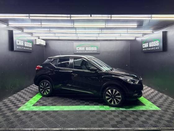 Carro 1.6 SV 16V FLEXSTART 4P MANUAL