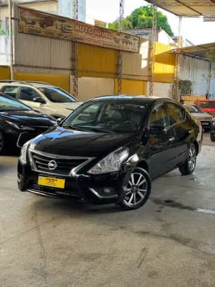 Carro 1.6 16V FLEX SV 4P XTRONIC