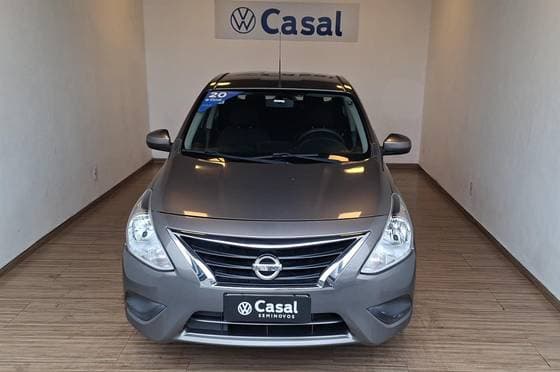 Carro 1.0 12V FLEX 4P MANUAL
