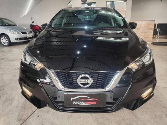 Carro 1.6 16V FLEX ADVANCE XTRONIC