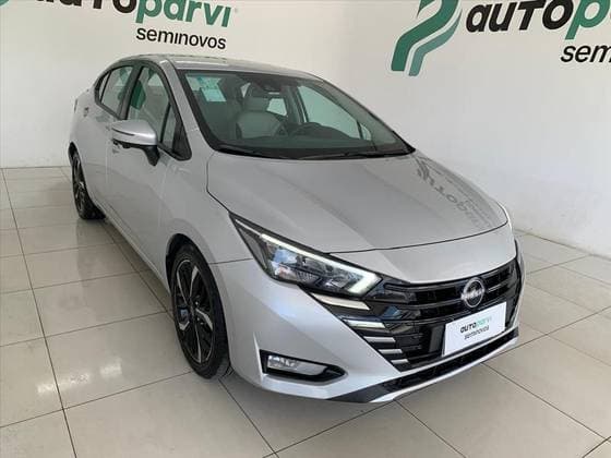 Carro 1.6 16V FLEX EXCLUSIVE XTRONIC