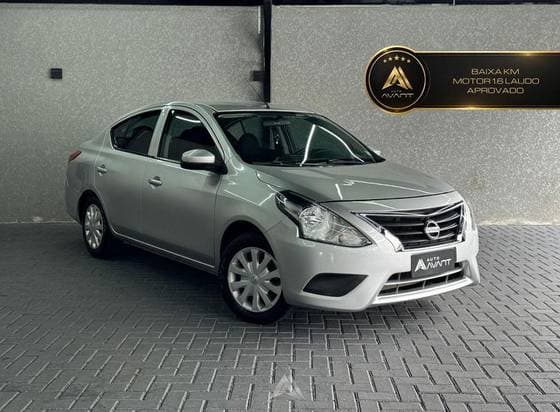 Carro 1.6 16V FLEX S 4P MANUAL