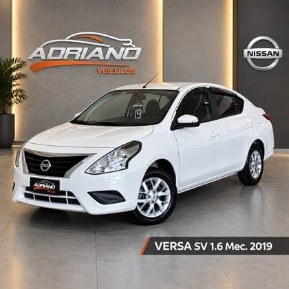 Carro 1.6 16V FLEXSTART SV 4P MANUAL