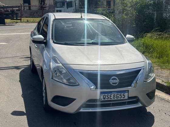 Carro 1.6 16V FLEXSTART SV 4P MANUAL