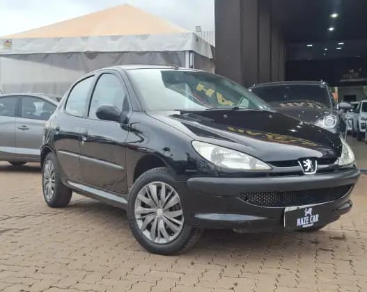 Carro 1.4 SENSATION 8V FLEX 4P MANUAL