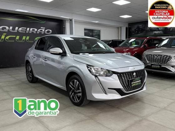 Carro 1.6 16V FLEX ACTIVE AT6