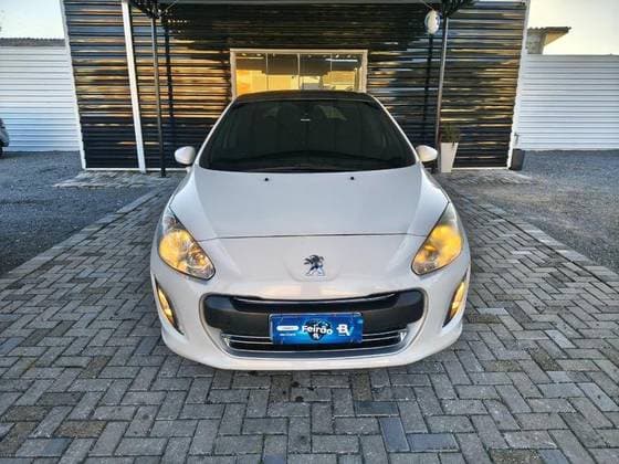 Carro 2.0 ALLURE 16V FLEX 4P AUTOMÁTICO