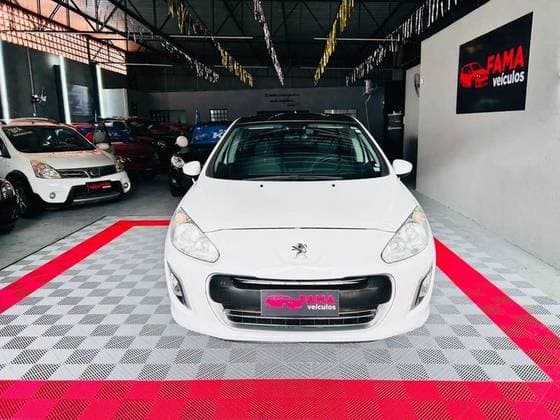 Carro 2.0 ALLURE 16V FLEX 4P AUTOMÁTICO