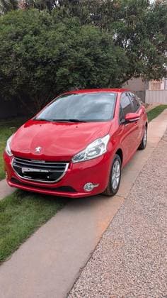 Carro 1.5 ACTIVE PACK 8V FLEX 4P MANUAL