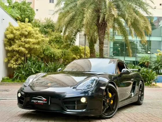 Carro 3.4 S I6 24V GASOLINA 2P AUTOMATIZADO