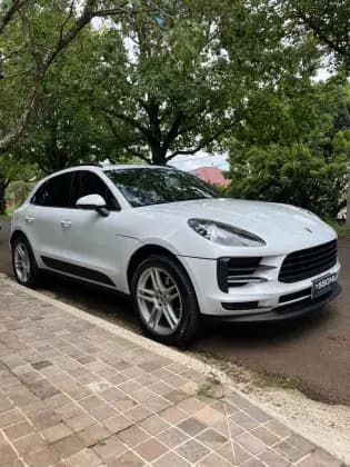 Carro 2.0 16V GASOLINA 4P AUTOMÁTICO