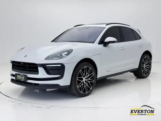 Carro 2.0 TURBO GASOLINA PDK