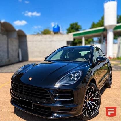 Carro 2.0 16V GASOLINA 4P AUTOMÁTICO