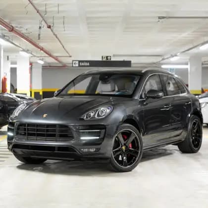 Carro 3.6 24V V6 TURBO GASOLINA 4P AUTOMÁTICO