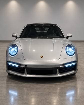 Carro 3.8 24V H6 GASOLINA TURBO S PDK