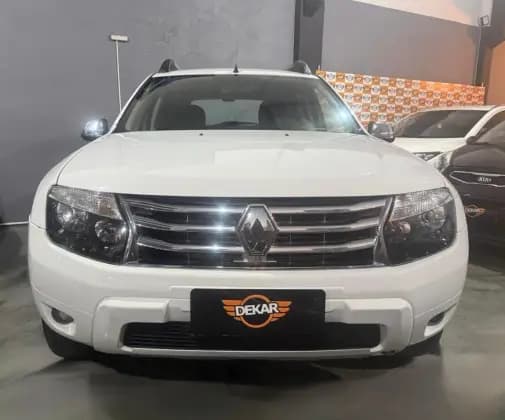 Carro 1.6 TECH ROAD 4X2 16V FLEX 4P MANUAL