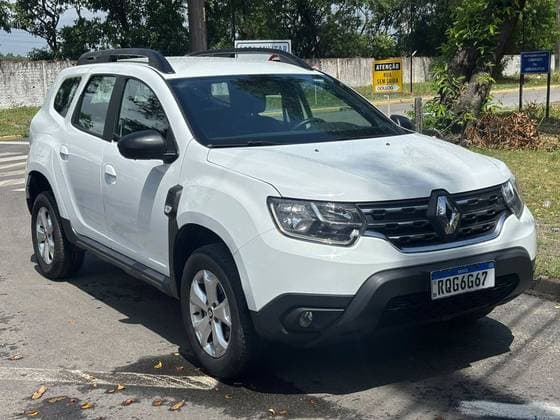 Carro 1.6 16V SCE FLEX INTENSE MANUAL