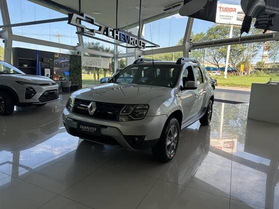 Carro 2.0 16V HI-FLEX DYNAMIQUE MANUAL