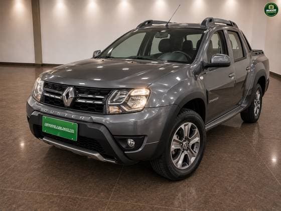Carro 1.6 16V SCE FLEX DYNAMIQUE MANUAL