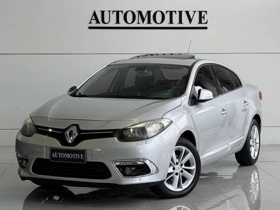 Carro 2.0 PRIVILÉGE 16V FLEX 4P AUTOMÁTICO
