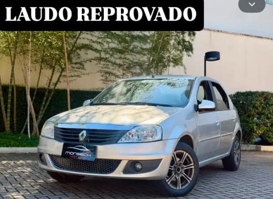 Carro 1.0 EXPRESSION 16V FLEX 4P MANUAL