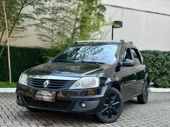 Carro 1.6 EXPRESSION 8V FLEX 4P MANUAL