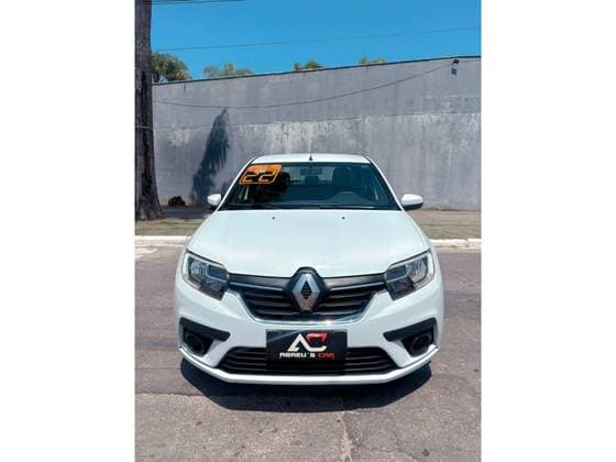 Carro 1.0 12V SCE FLEX ZEN MANUAL