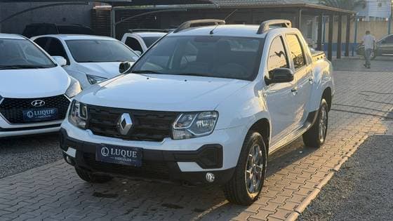 Carro 1.6 16V SCE FLEX INTENSE MANUAL