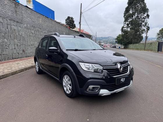 Carro 1.0 12V SCE FLEX ZEN MANUAL
