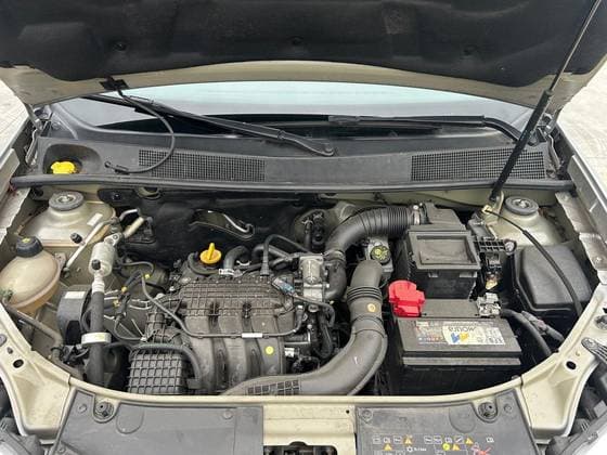 Carro 1.0 12V SCE FLEX ZEN MANUAL