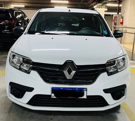 Carro 1.0 12V SCE FLEX LIFE MANUAL
