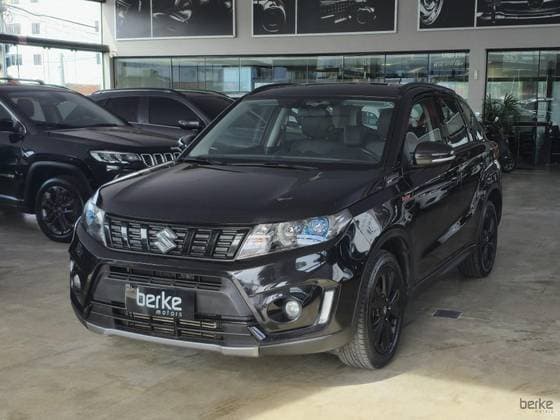 Carro 1.4 16V TURBO GASOLINA 4SPORT ALLGRIP AUTOMÁTICO