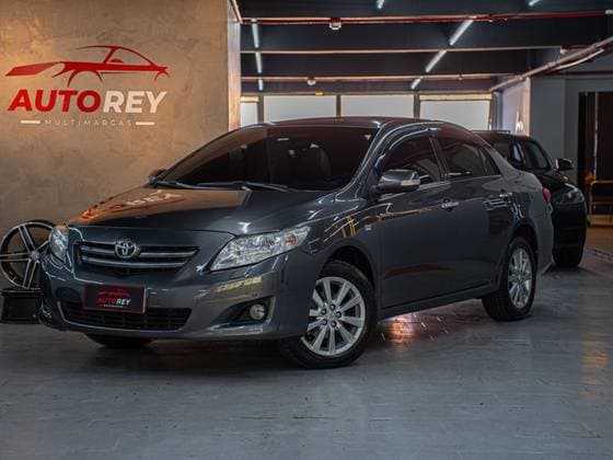Carro 1.8 SE-G 16V FLEX 4P AUTOMÁTICO