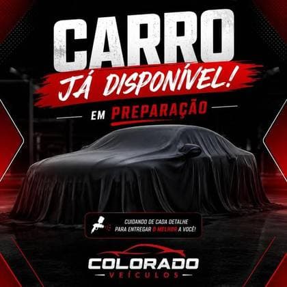 Carro 1.3 16V FLEX 4P MANUAL