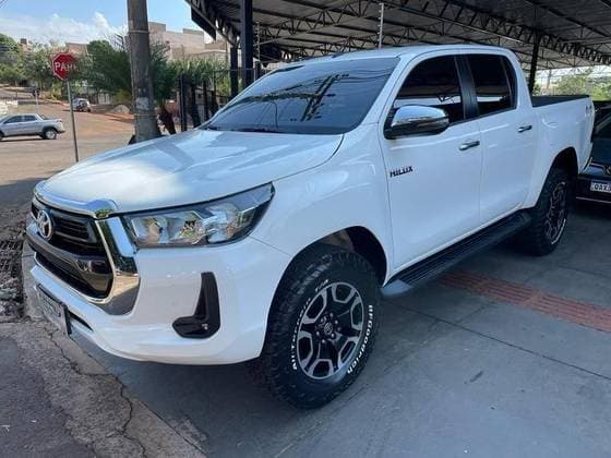 Carro 2.8 D-4D TURBO DIESEL CD GR-S 4X4 AUTOMÁTICO