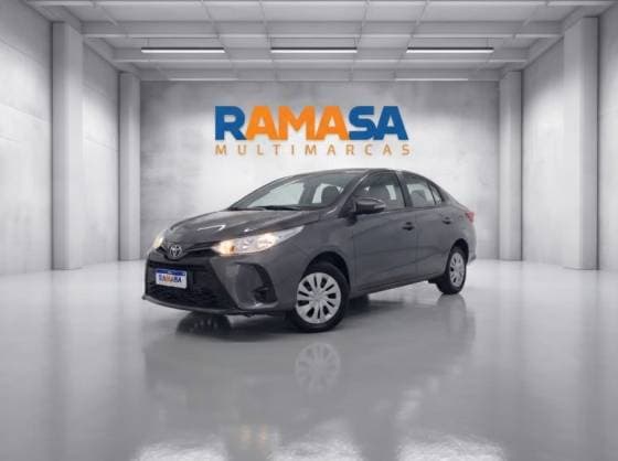 Carro 1.5 16V FLEX SEDAN XL MULTIDRIVE