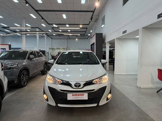 Carro 1.5 16V FLEX SEDAN XS MULTIDRIVE