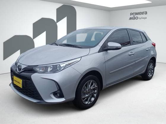 Carro 1.5 16V FLEX XS MULTIDRIVE