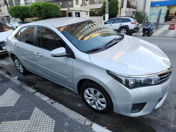 Carro 1.8 GLI 16V FLEX 4P AUTOMÁTICO