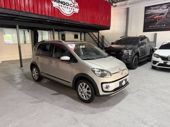 Carro 1.0 MPI 12V FLEX 4P MANUAL