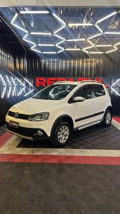 Carro 1.6 MI FLEX 8V 4P AUTOMATIZADO